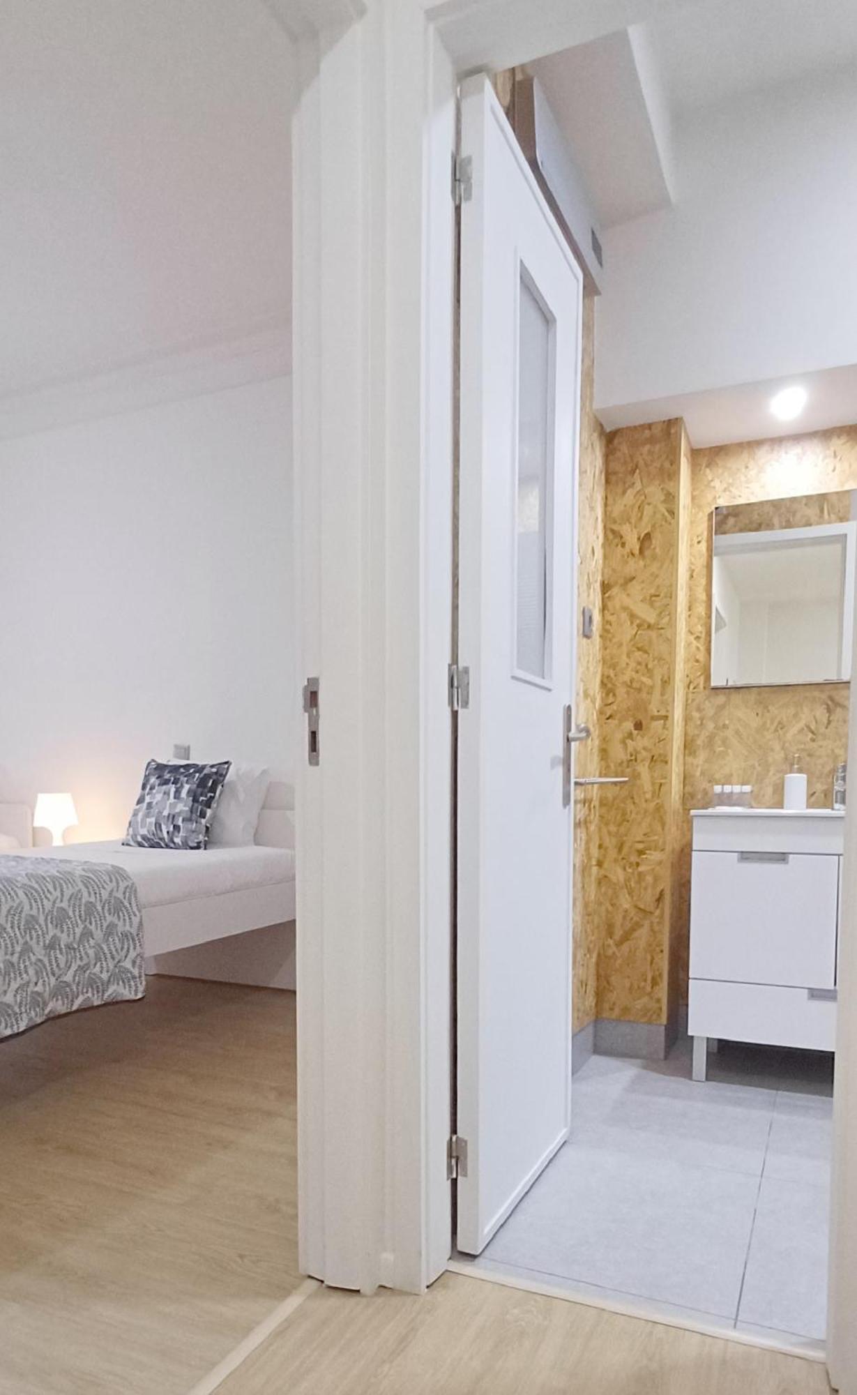 The Gallery Apartment ポルト エクステリア 写真